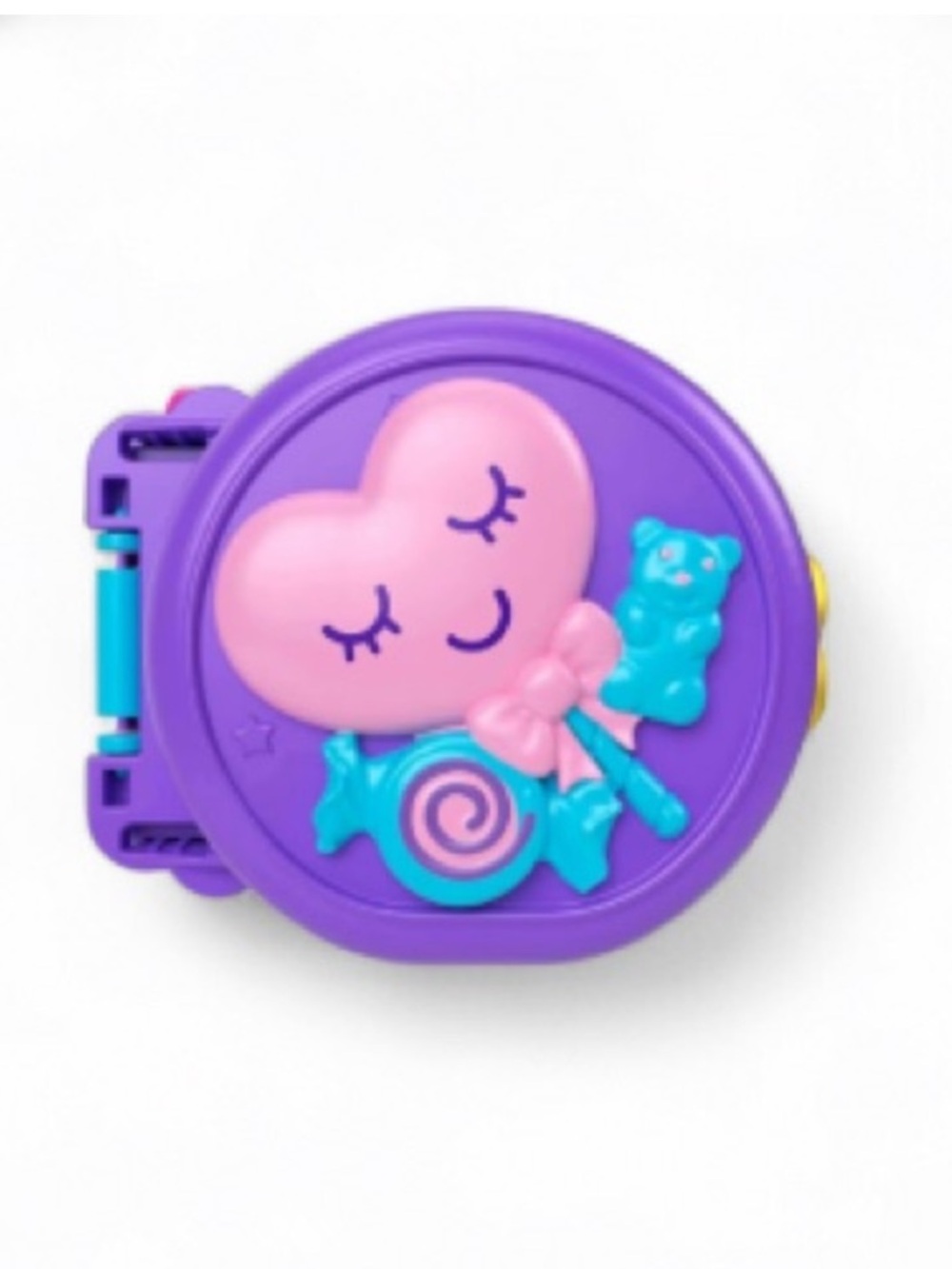 Polly Pocket On The Go Fun